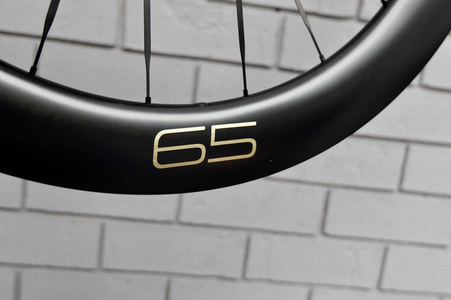 2025 CREATIVE ULTRA Disc Brake Wheelset image 6