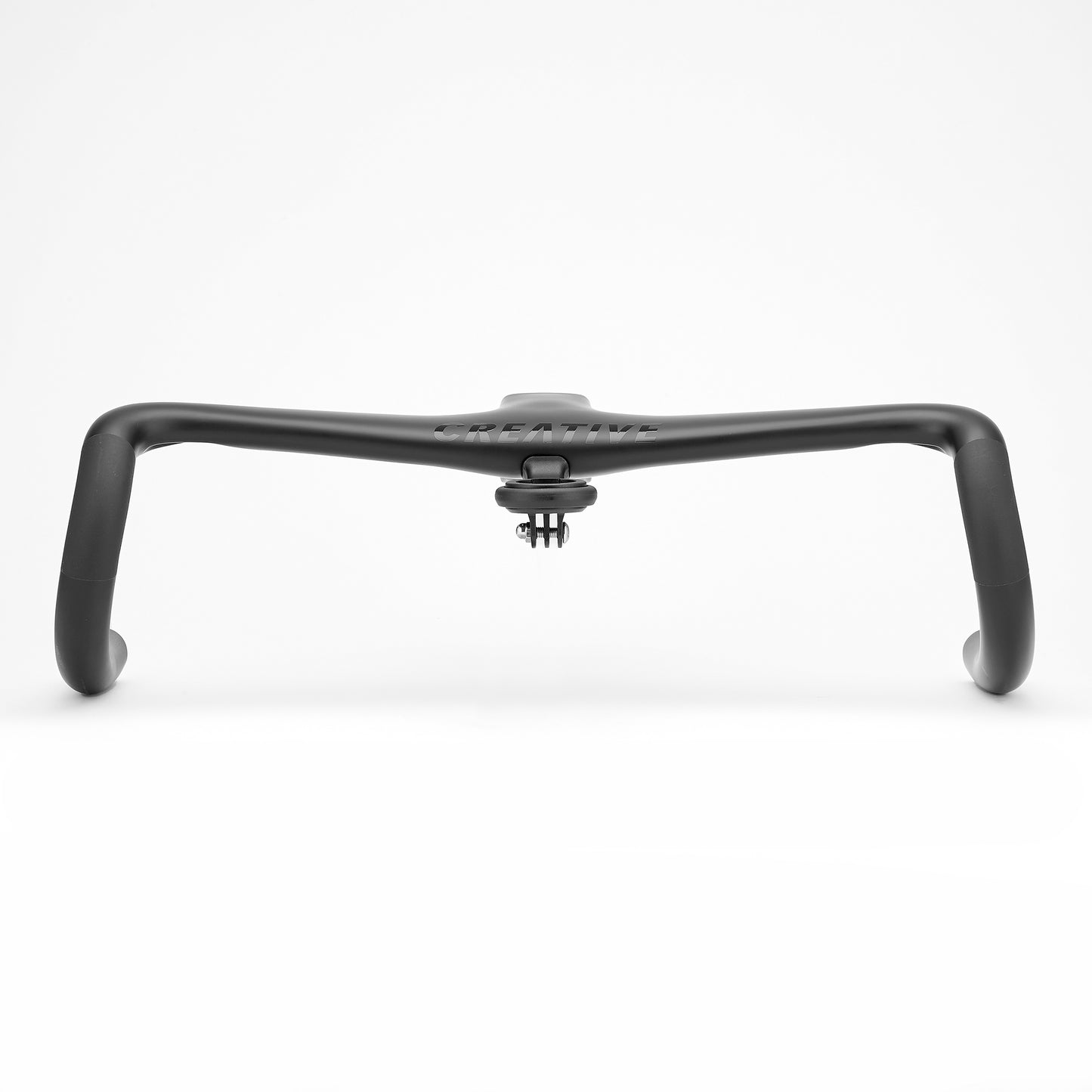 CREATIVE Handlebar - Integrated Aero Barstem image 2
