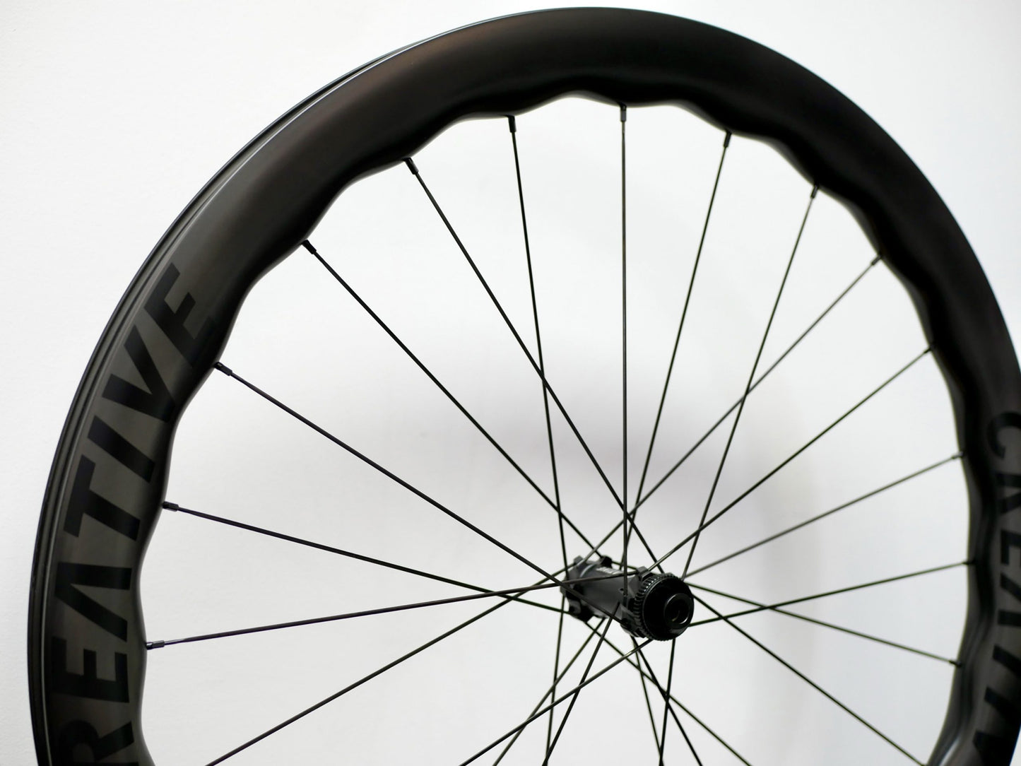 2025 CREATIVE AR50 Wheelset image 6