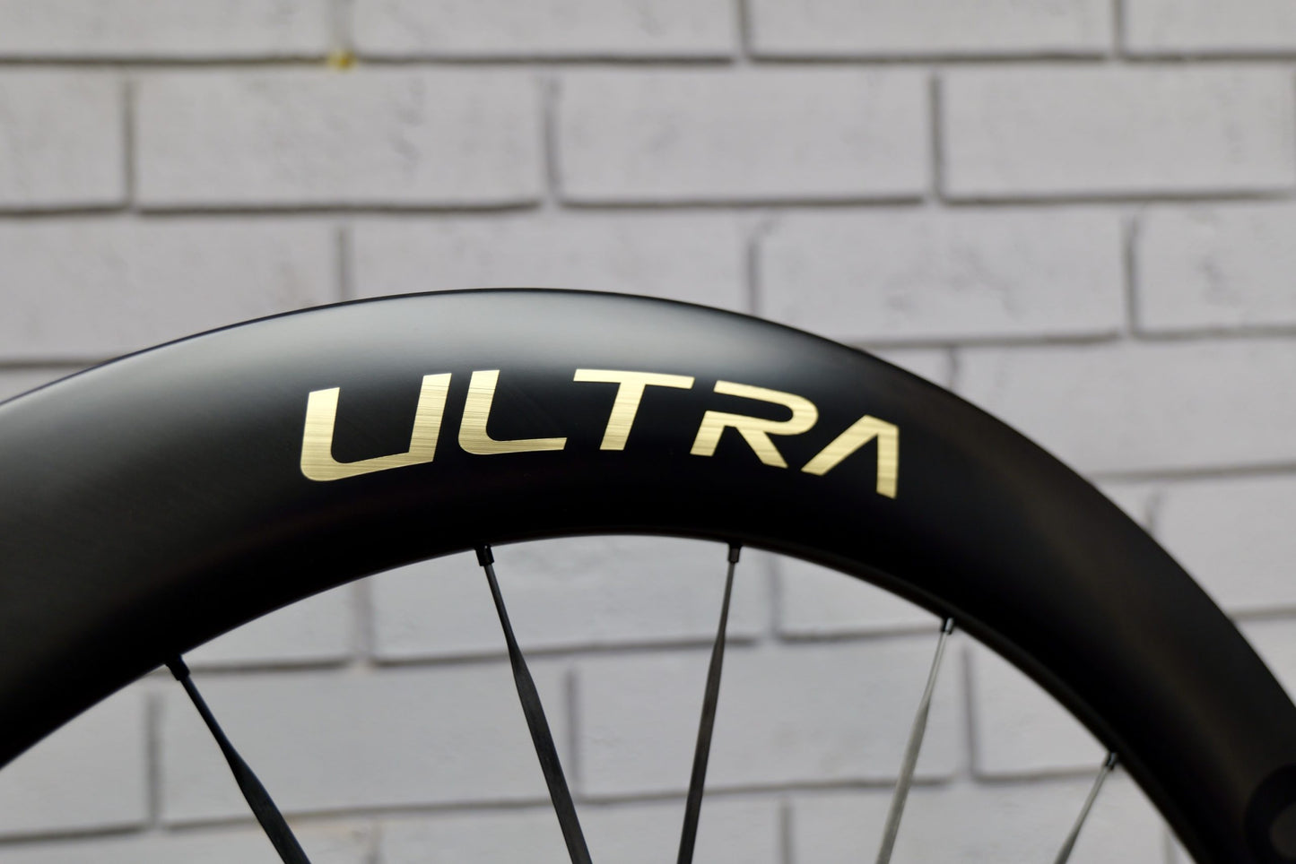 2025 CREATIVE ULTRA Disc Brake Wheelset image 7