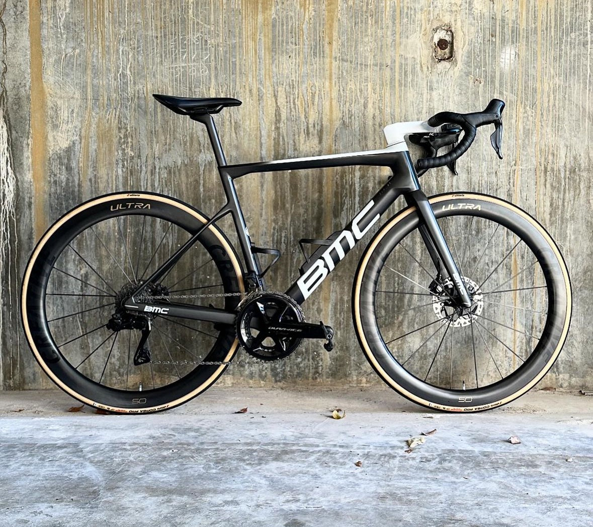 2025 CREATIVE ULTRA Disc Brake Wheelset image 24