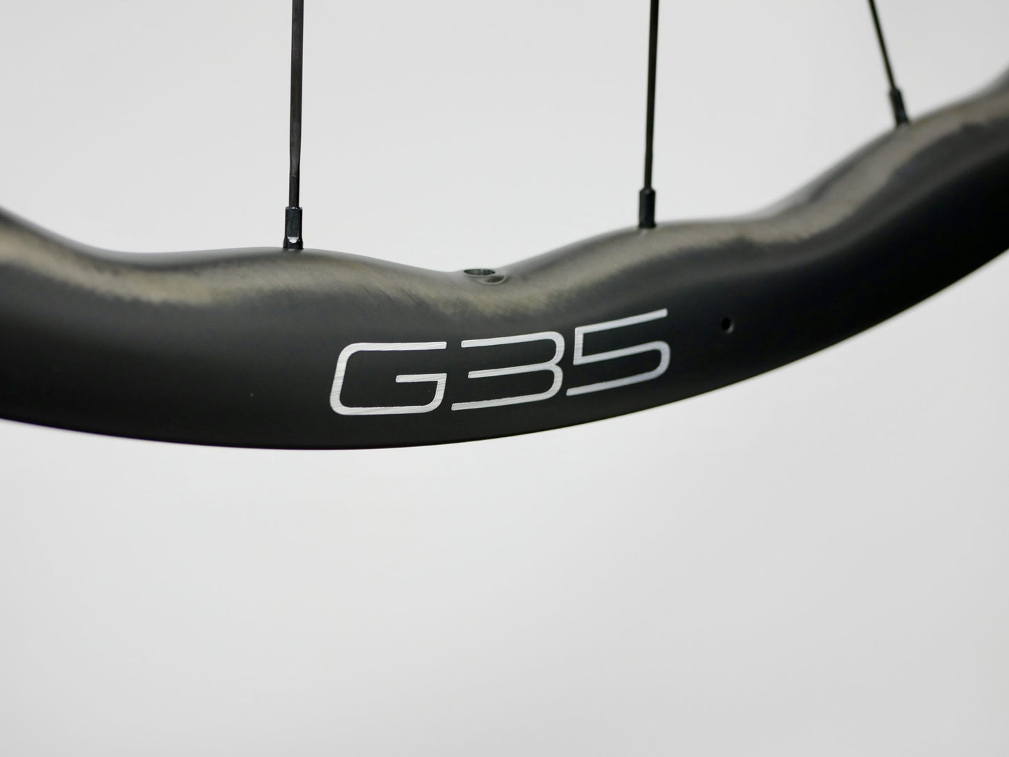 2025 CREATIVE G35 Gravel Wheelset image 4