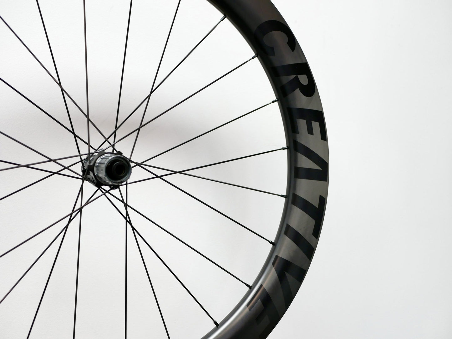 2025 CREATIVE CLASSIC Wheelset image 13