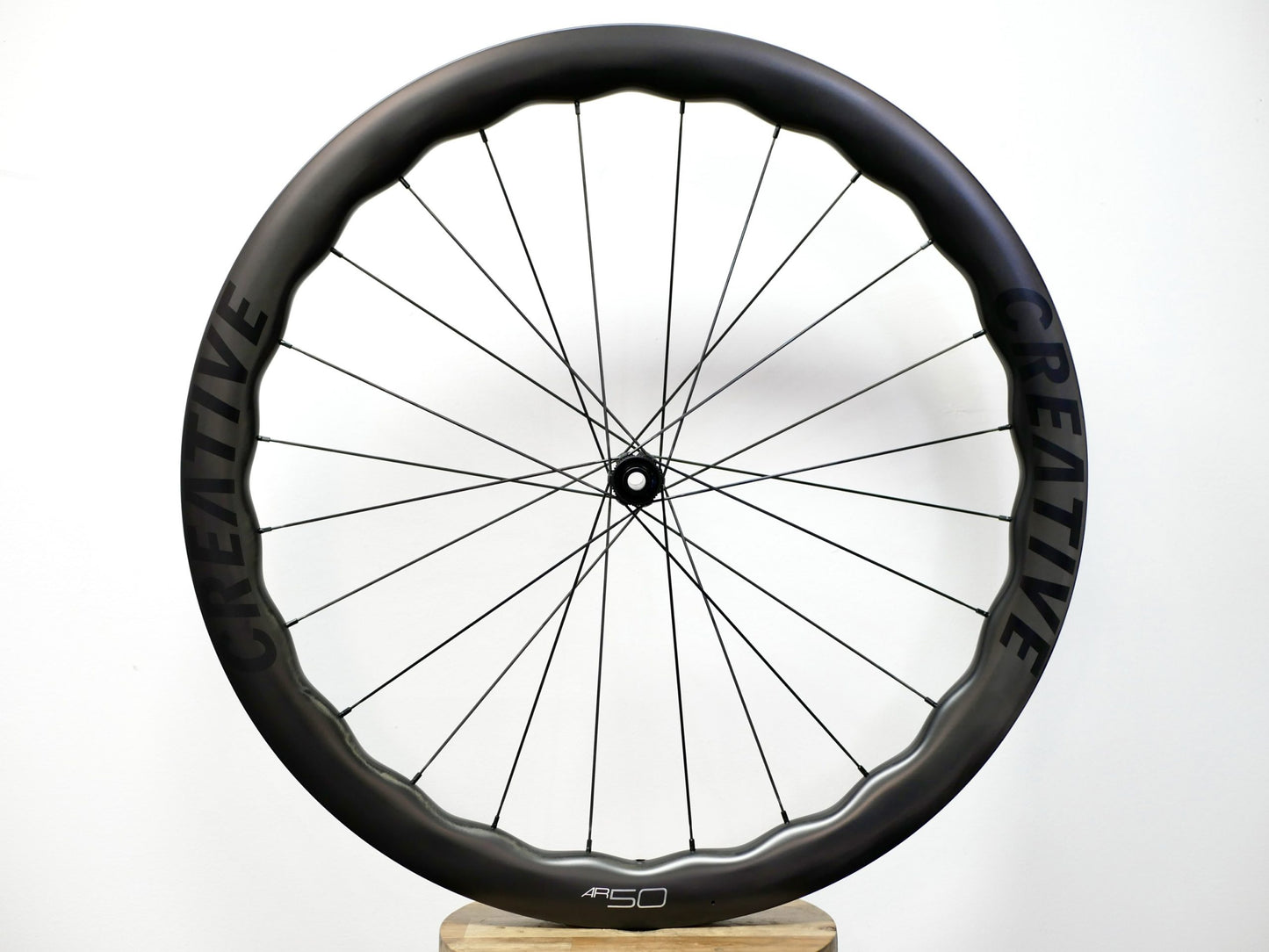 2025 CREATIVE AR50 Wheelset image 4