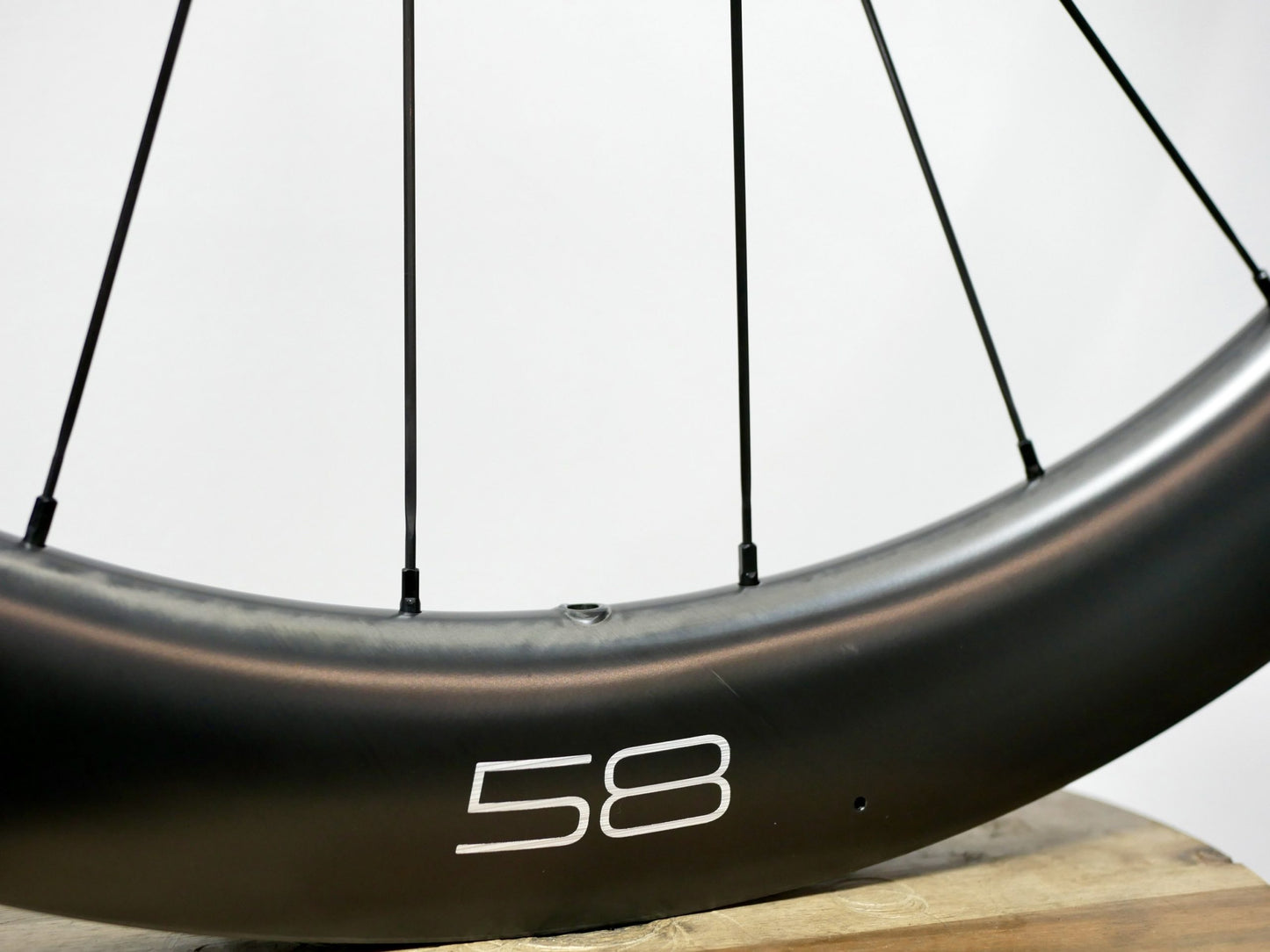 2025 CREATIVE CLASSIC Wheelset image 14