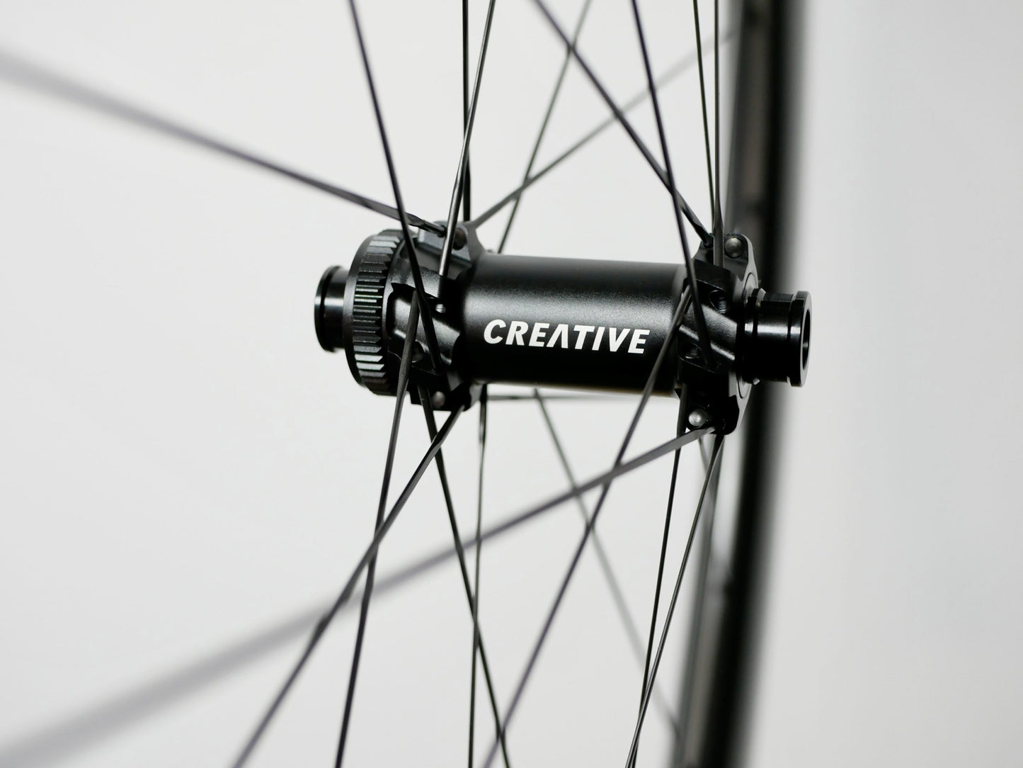 2025 CREATIVE CLASSIC Wheelset image 8