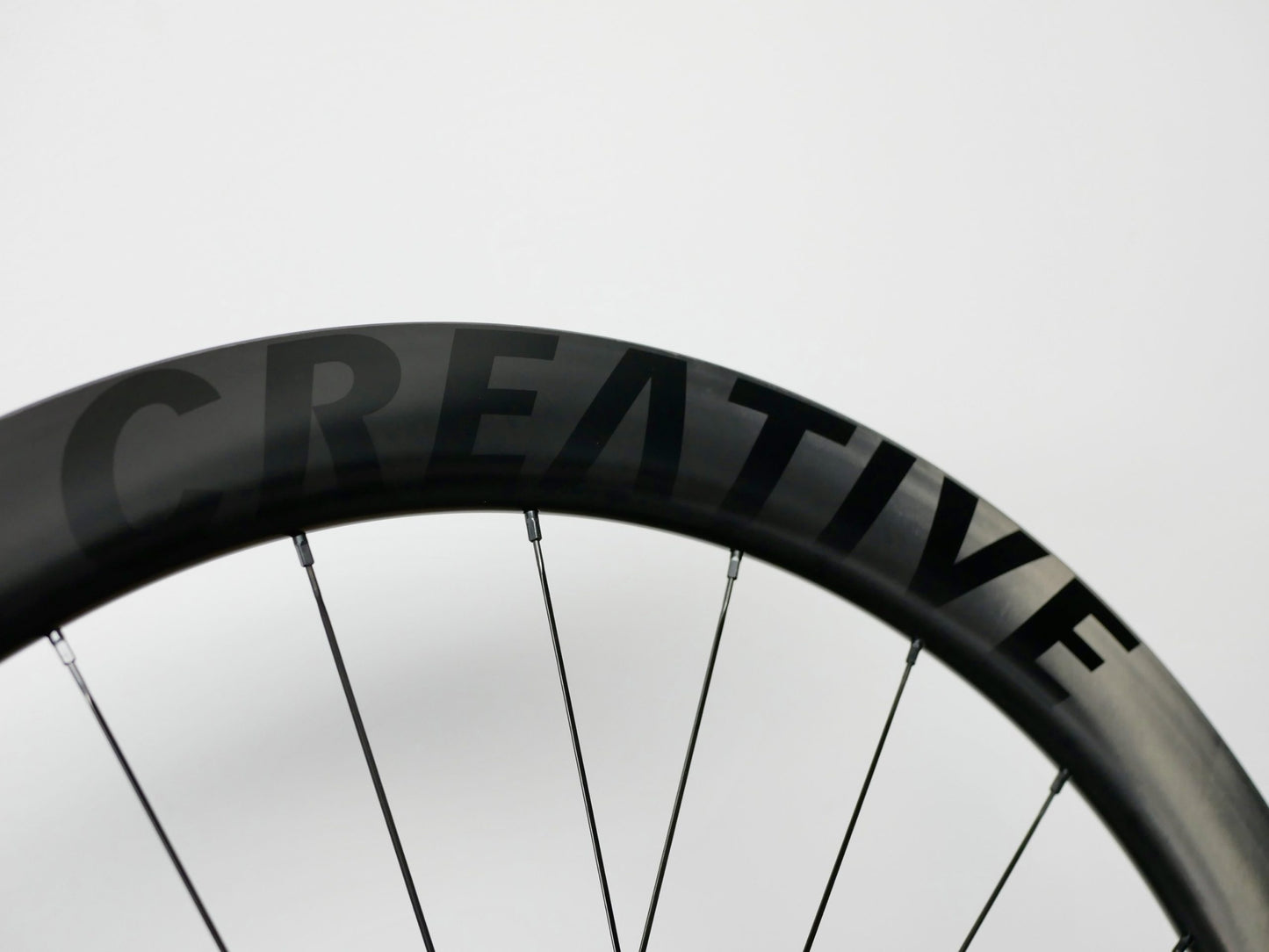 2025 CREATIVE CLASSIC Wheelset image 3