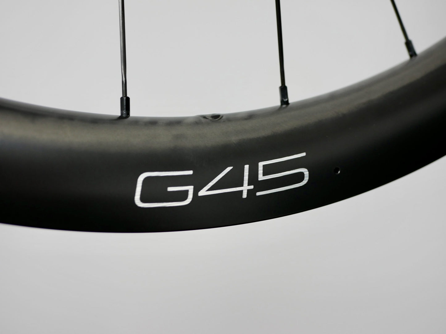 2025 CREATIVE G45 Gravel Wheelset image 7