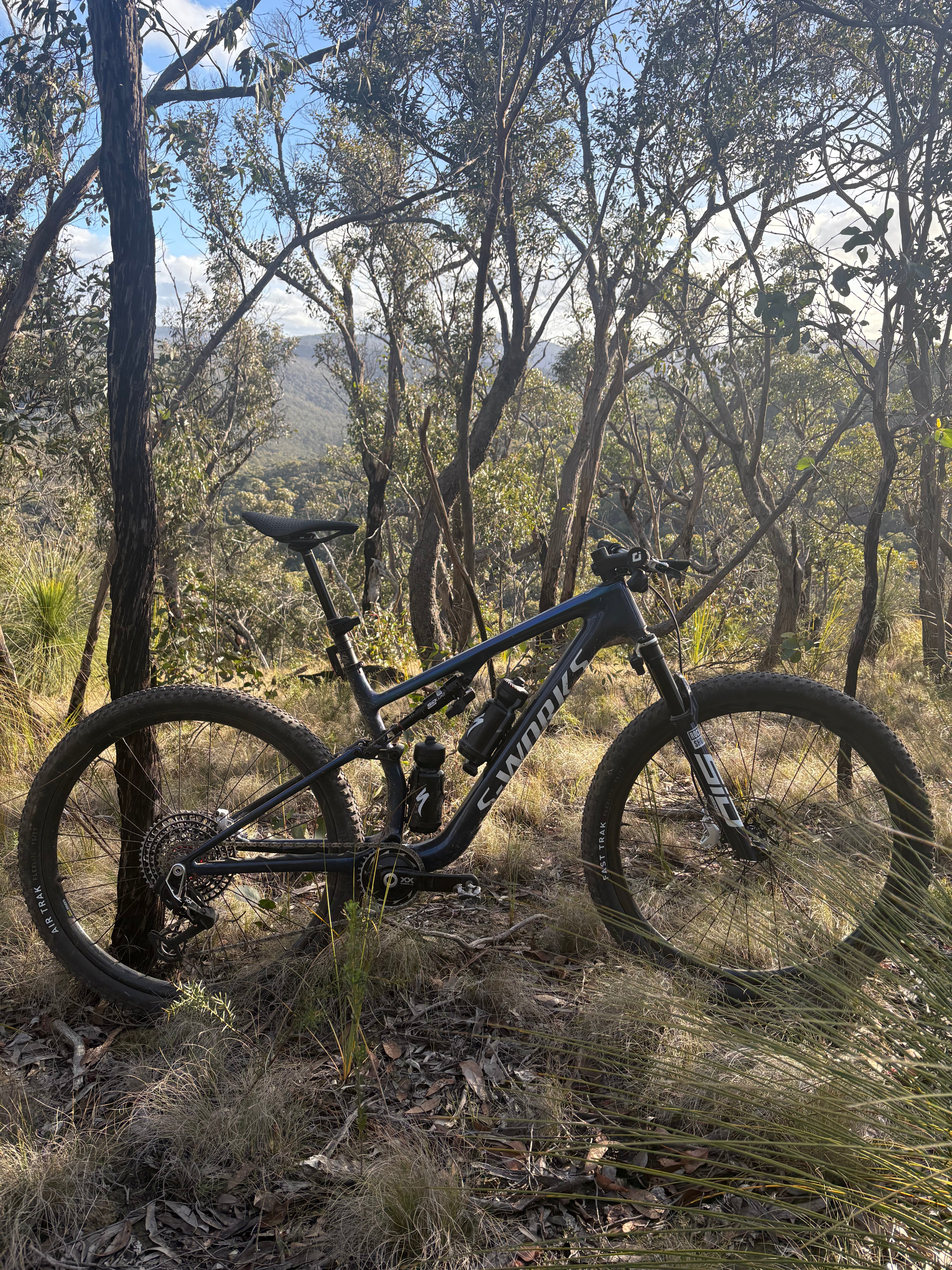 MTB