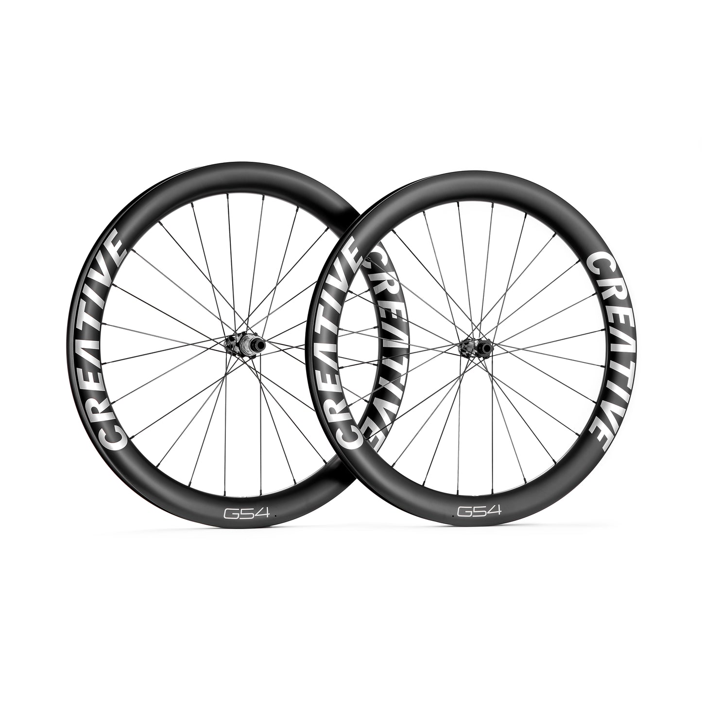 2027 G54 Gravel Wheelset