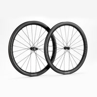 2025 CREATIVE G45+ Gravel Wheelset image 0