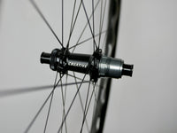 2025 CREATIVE G35 Gravel Wheelset image 7