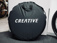 CREATIVE Premium Dual Wheel Bag image 11