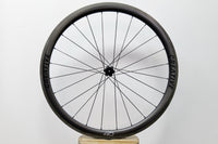 2025 CREATIVE CLASSIC 40mm Rim Brake Wheelset image 0