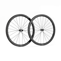 2025 CREATIVE CLASSIC Wheelset image 0