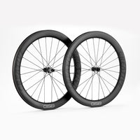 2025 CREATIVE G58 Gravel Wheelset image 0