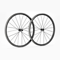 2025 CREATIVE Climb Disc Brake Wheelset image 0