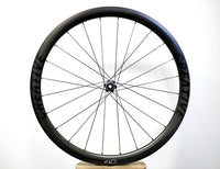 2025 CREATIVE CLASSIC Wheelset - Shimano HG, 40 image