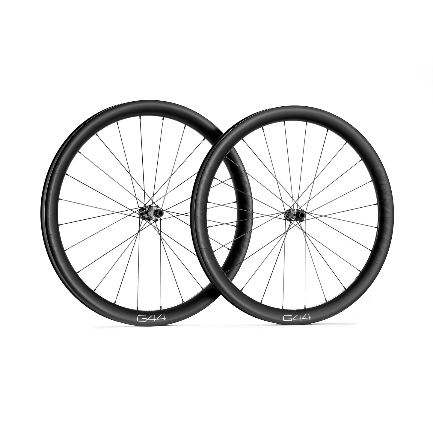 2027 G44 Gravel Wheelset