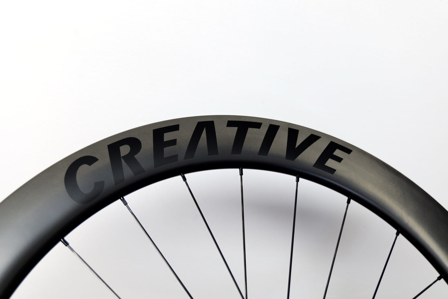 2025 CREATIVE G58 Gravel Wheelset image 7