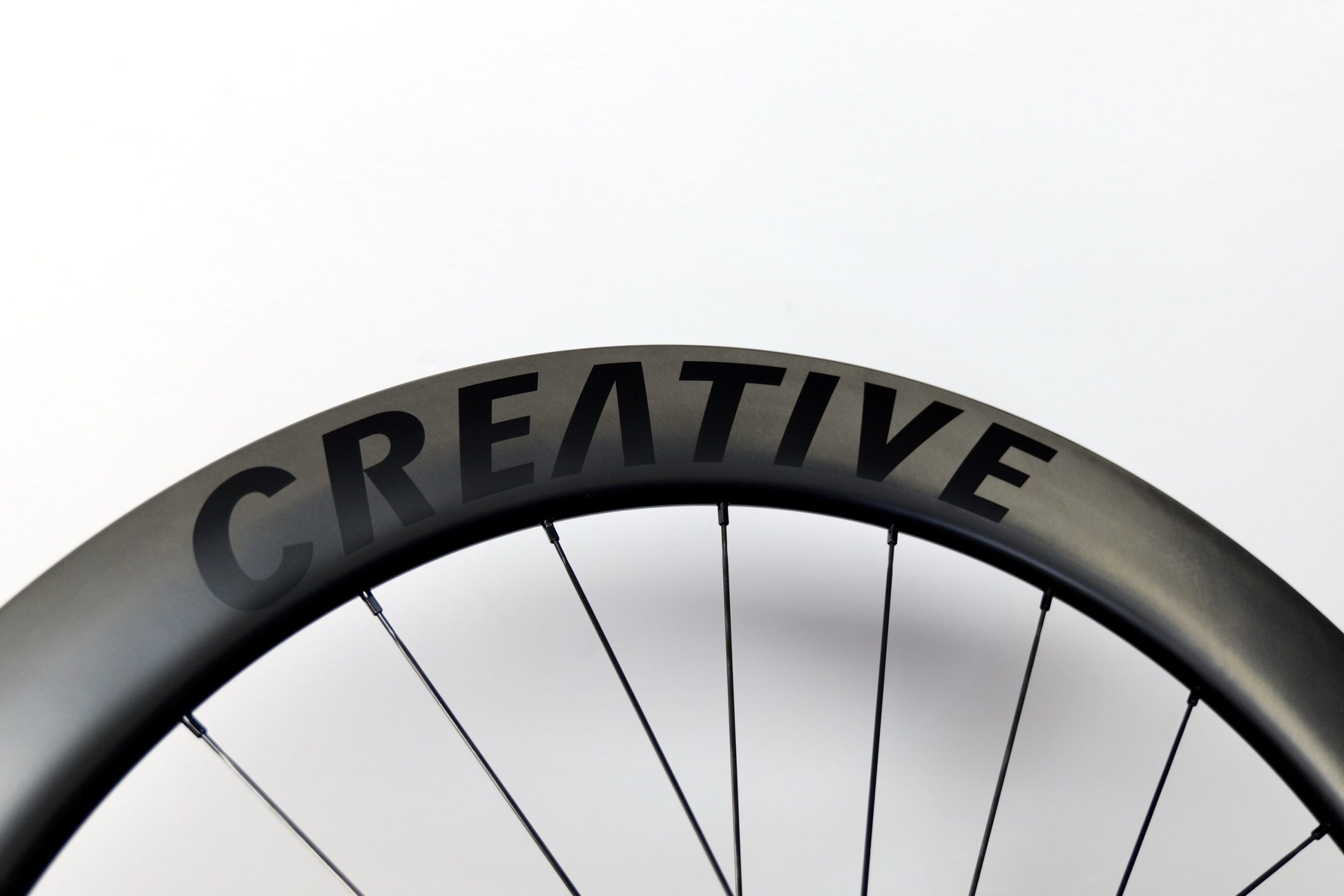 2025 CREATIVE G58 Gravel Wheelset image 7