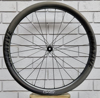 2025 CREATIVE G45+ Gravel Wheelset image 7