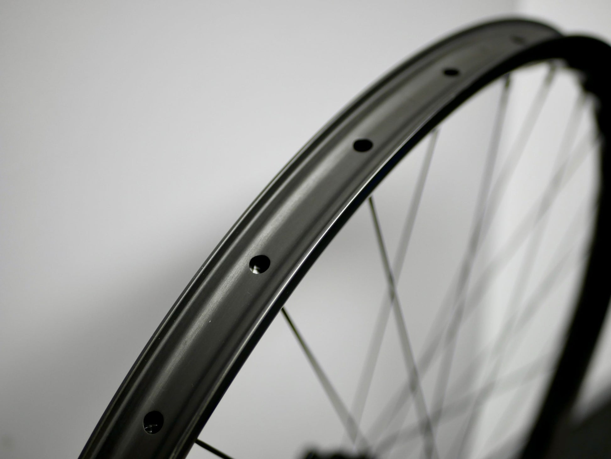 2025 CREATIVE XC Wheelset image 6