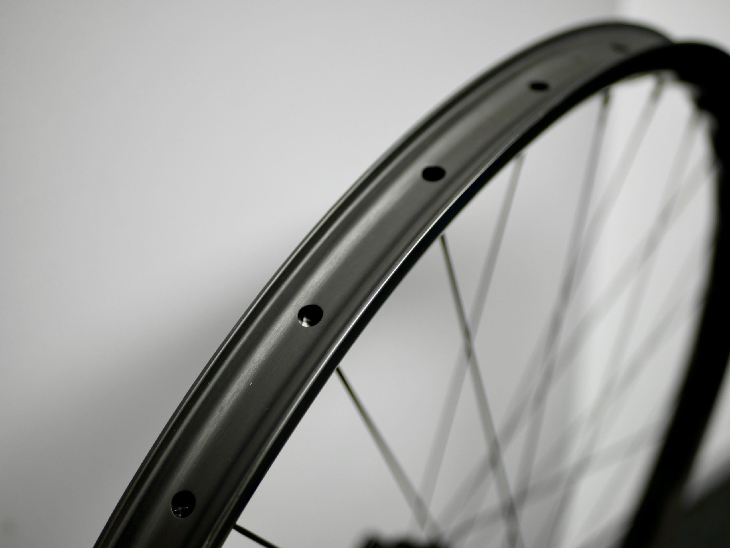 2025 CREATIVE XC Wheelset image 6