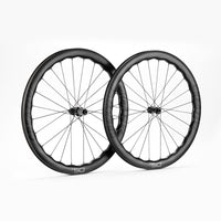 2025 CREATIVE AR50 Wheelset image 0