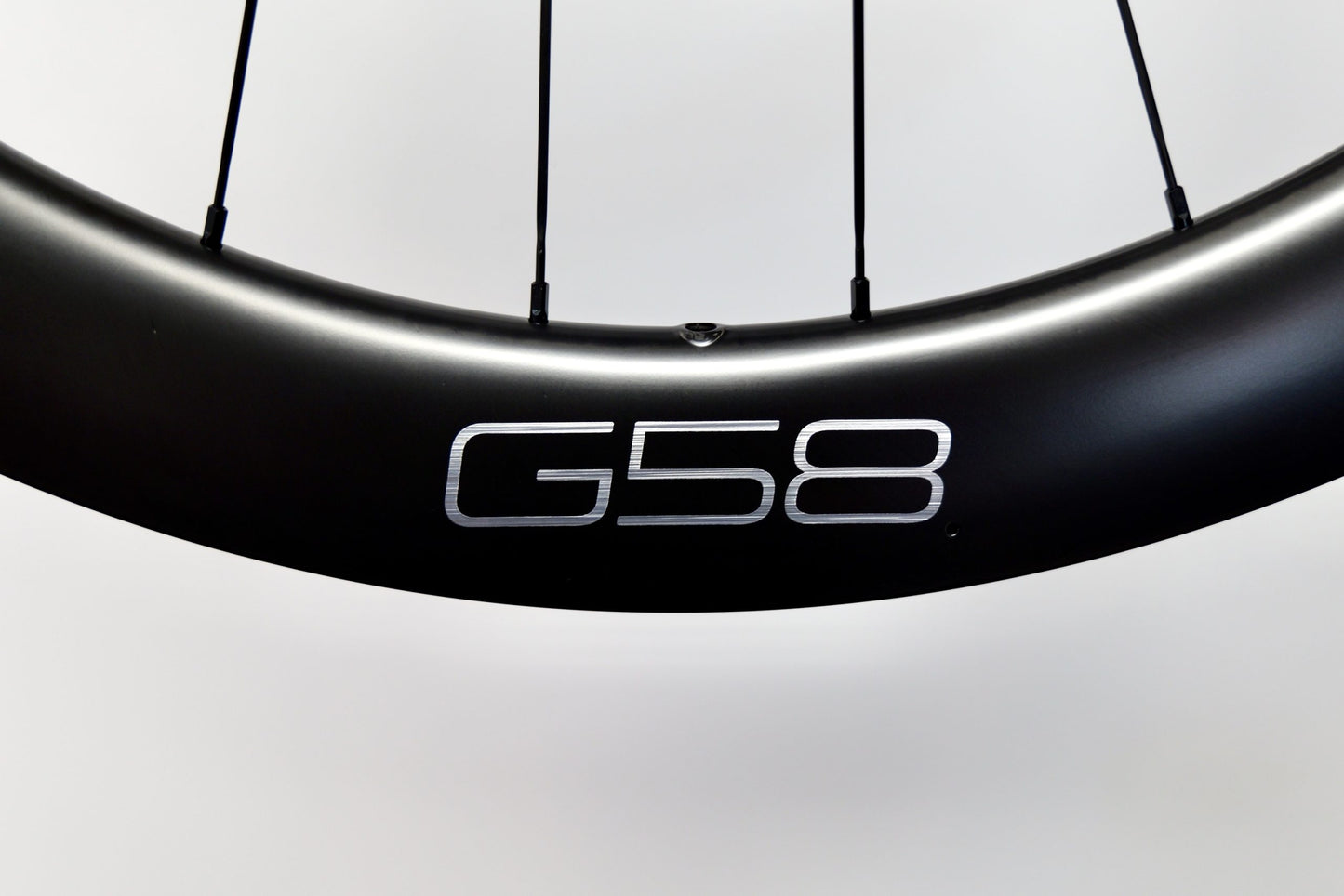 2025 CREATIVE G58 Gravel Wheelset image 2