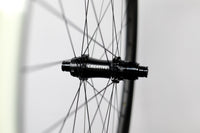 2025 CREATIVE XC Wheelset image 2