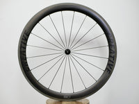 2025 CREATIVE CLASSIC 50mm Rim Brake Wheelset image 4