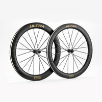 2025 CREATIVE ULTRA Disc Brake Wheelset image 3