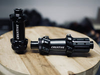 2025 CREATIVE CLASSIC Wheelset image 19