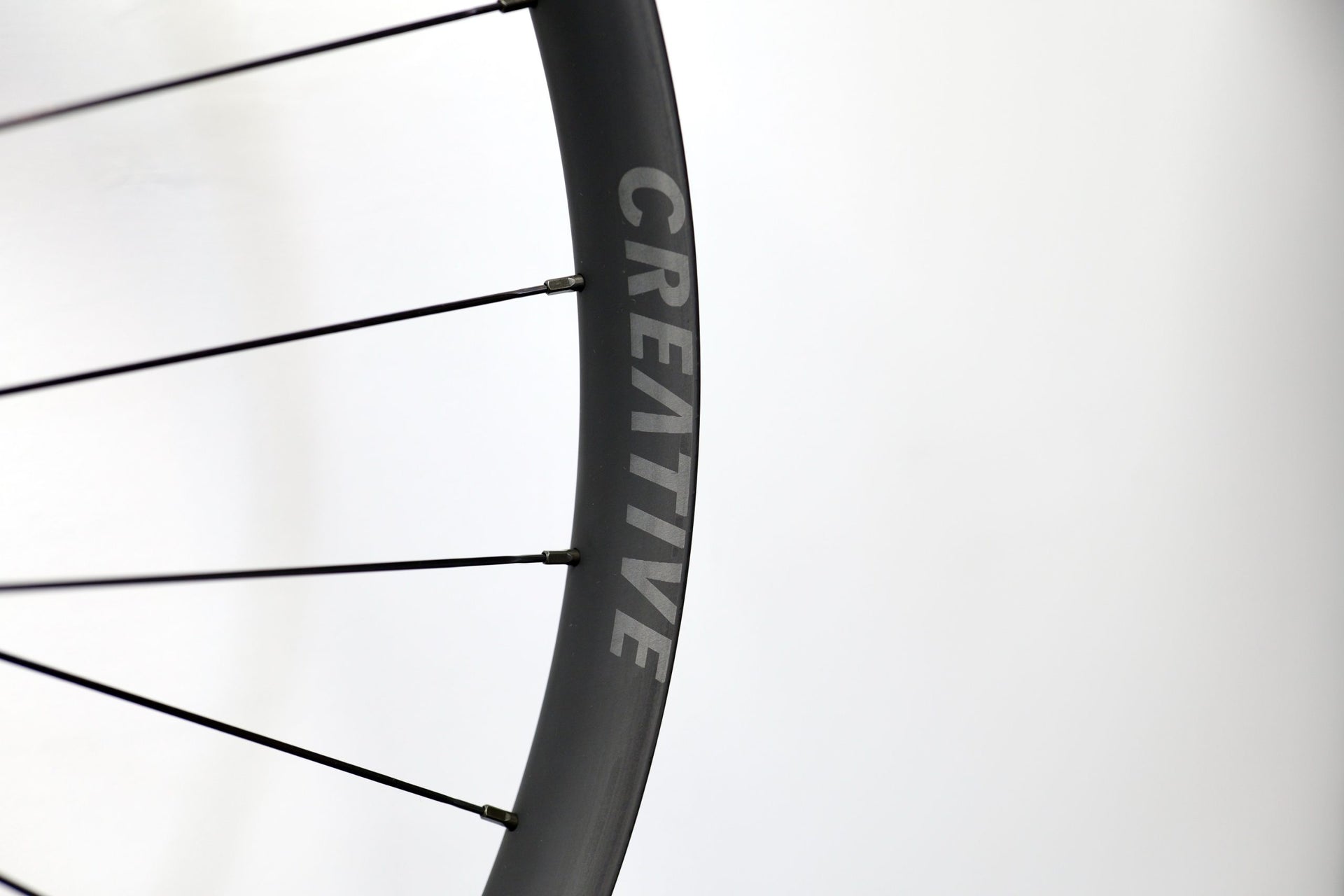 2025 CREATIVE XC Wheelset image 1