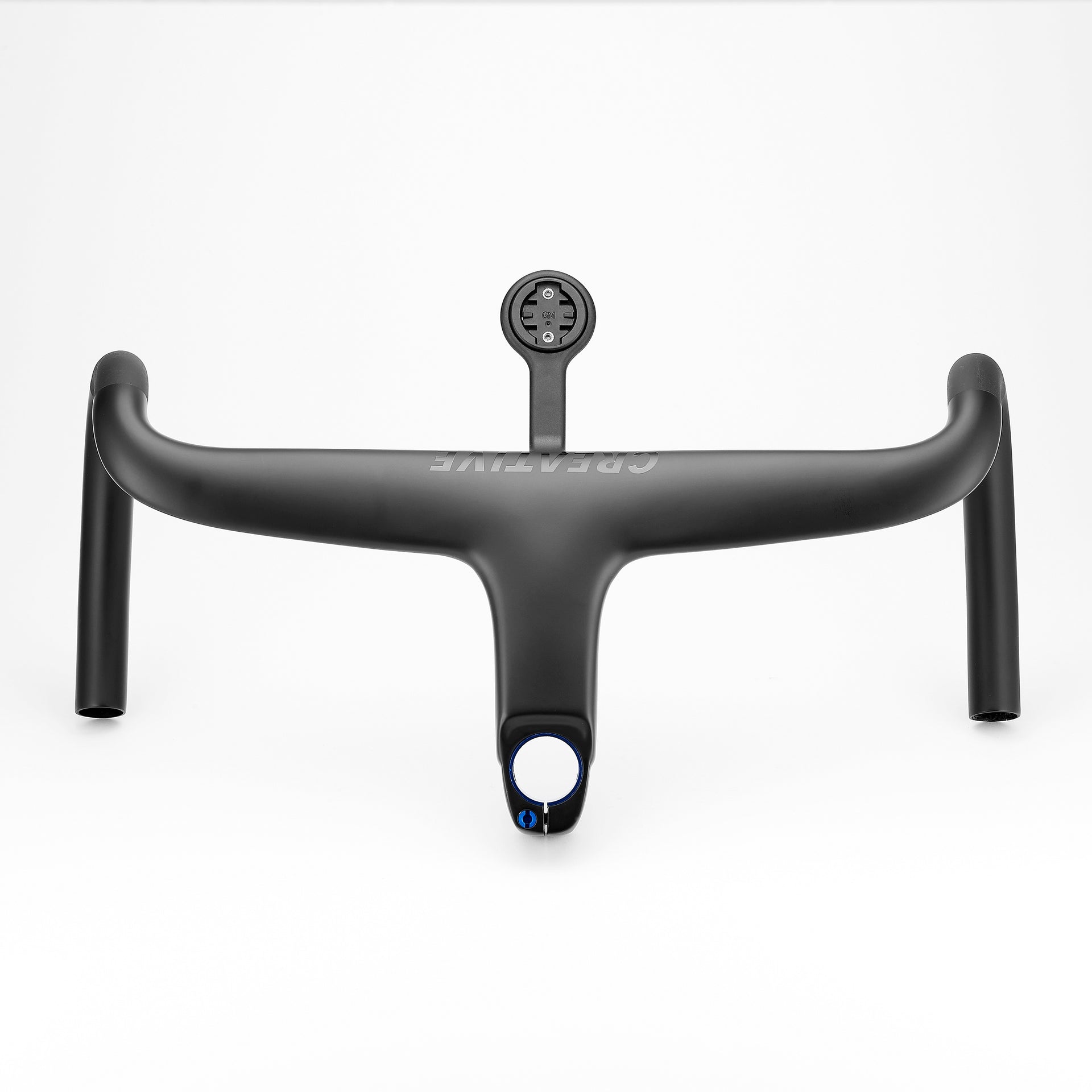 CREATIVE Handlebar - Integrated Aero Barstem image 0