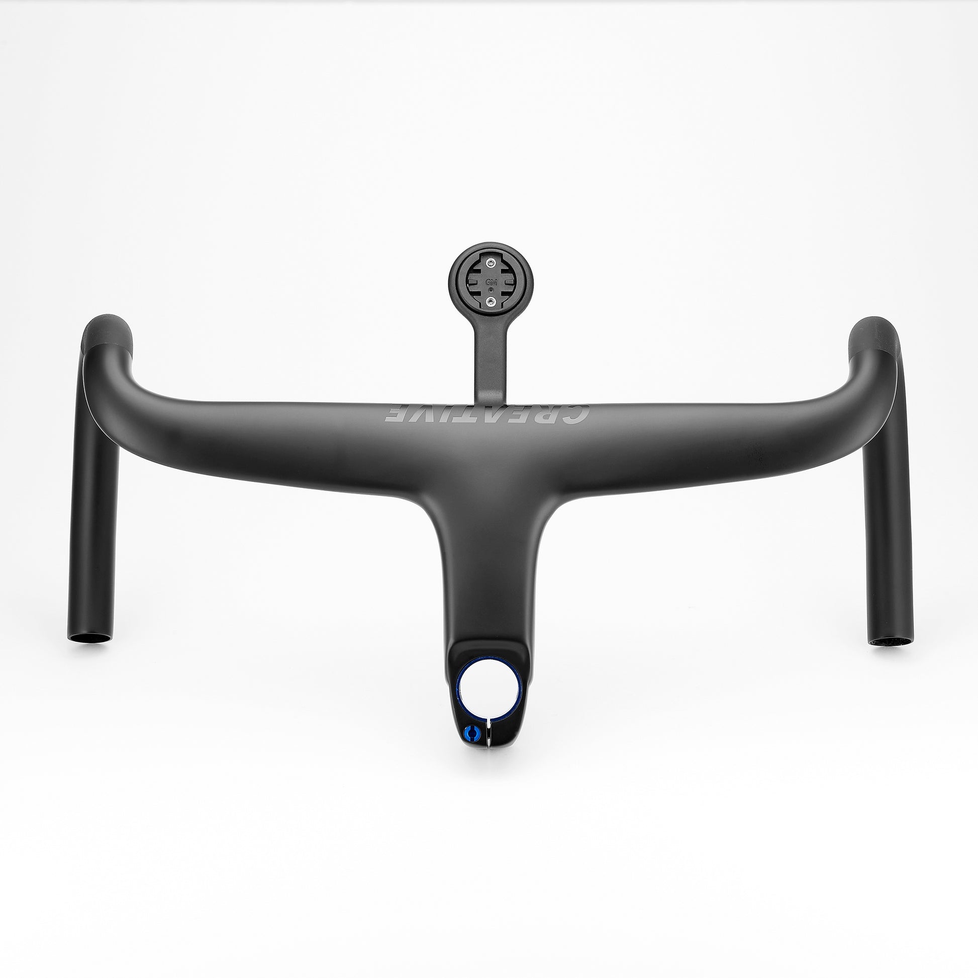 CREATIVE Handlebar - Integrated Aero Barstem image 0