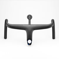 CREATIVE Handlebar - Integrated Aero Barstem image 0