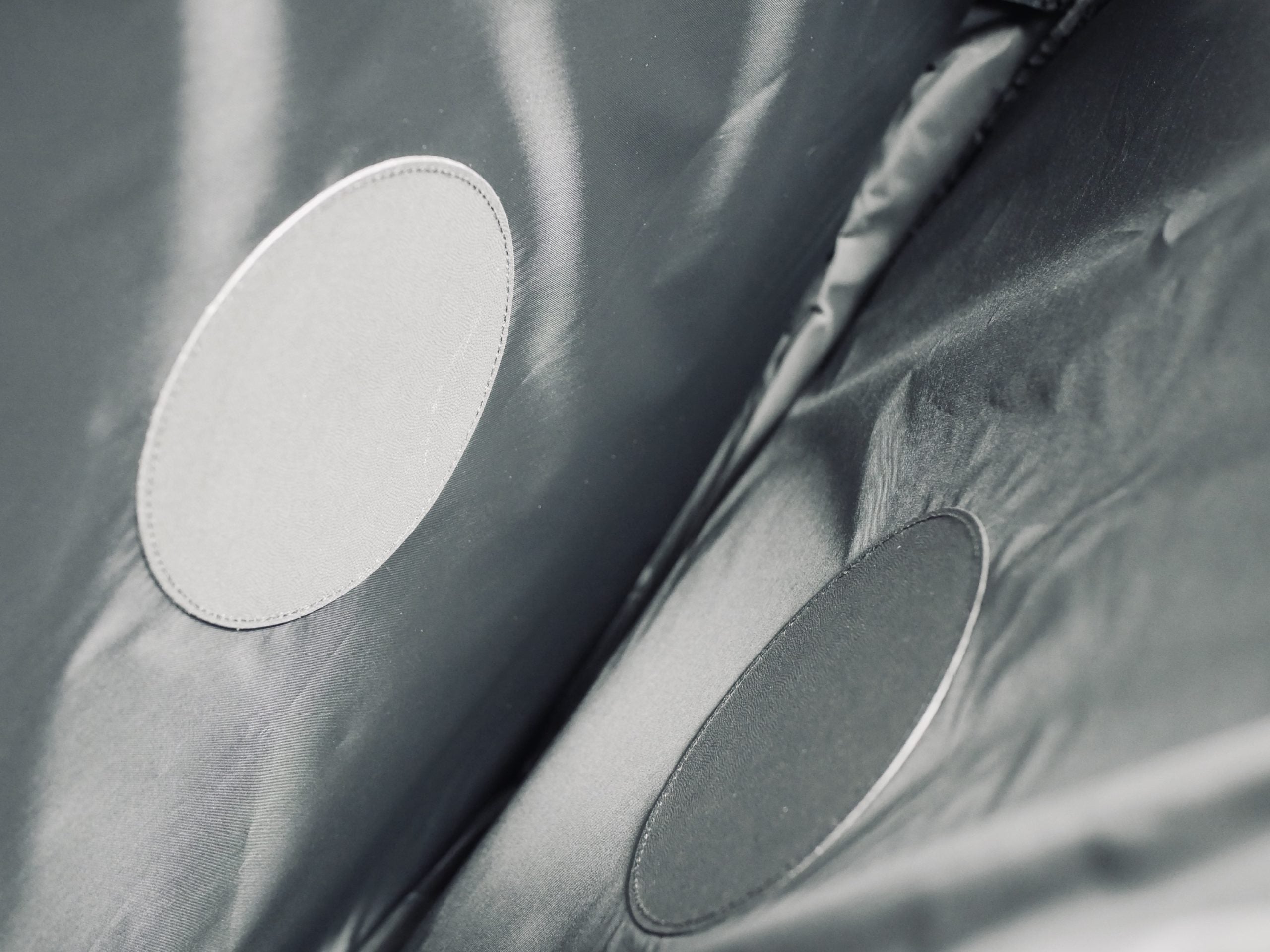CREATIVE Premium Dual Wheel Bag image 5