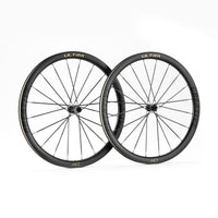 2025 CREATIVE ULTRA Disc Brake Wheelset image 2