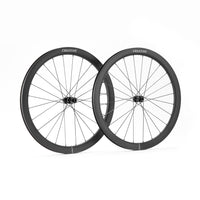 2025 Creative Core 45 Disc Brake Wheelset image 0