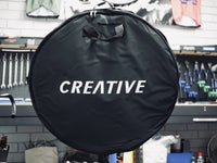 CREATIVE Premium Dual Wheel Bag image 1