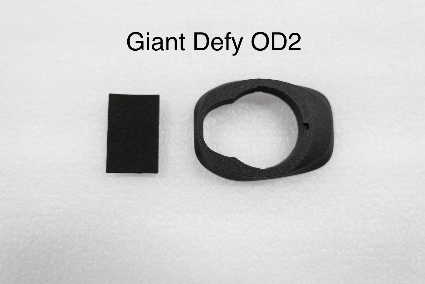 Spacer kit for CREATIVE handlebar