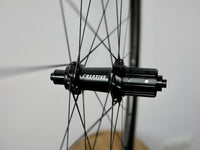 2025 CREATIVE CLASSIC 40mm Rim Brake Wheelset image 5