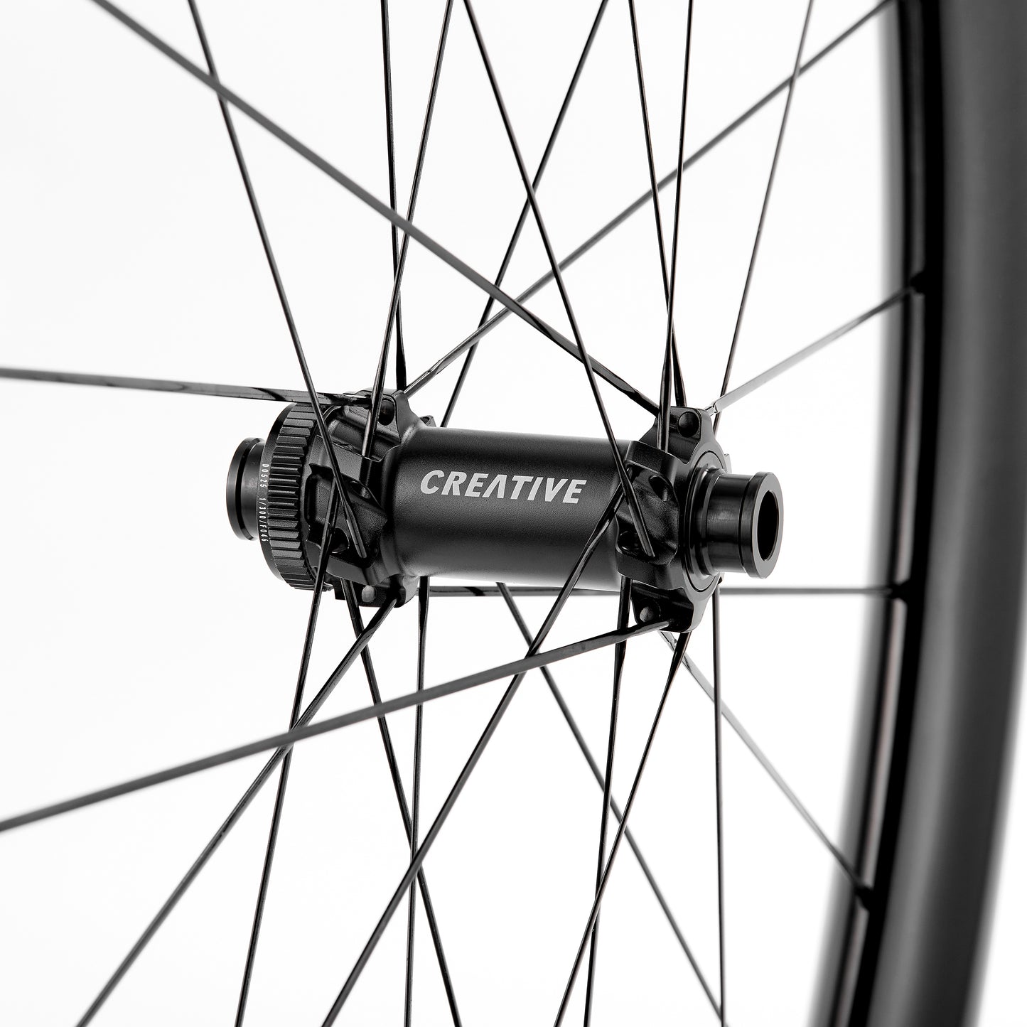 2027 G44 Gravel Wheelset