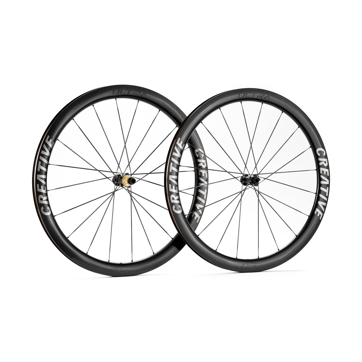 2026 Ultra PRO Wheelset