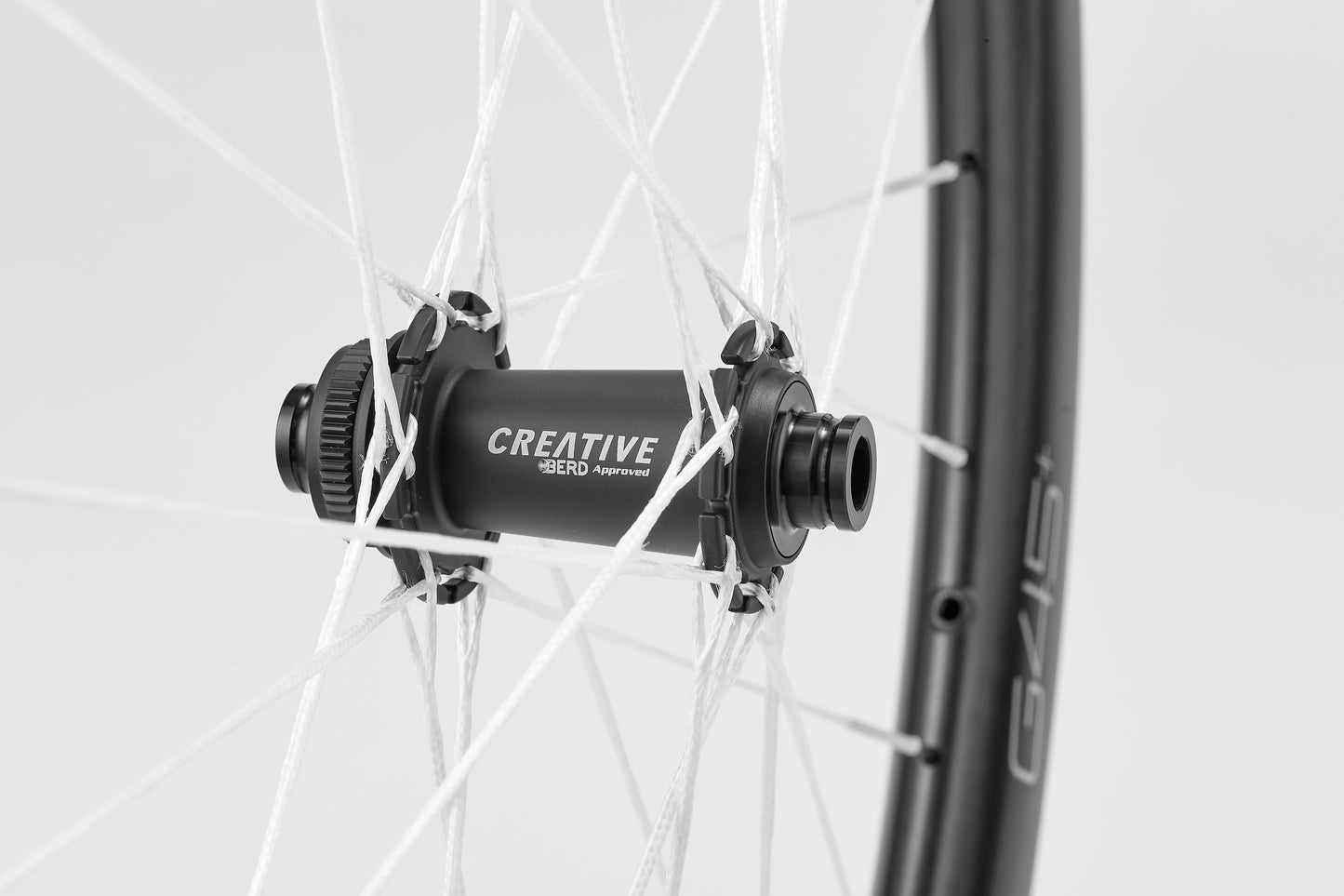 2025 CREATIVE G45+ Berd Edition