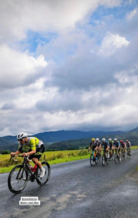 2025 CREATIVE ULTRA Disc Brake Wheelset - Team Edition image 9
