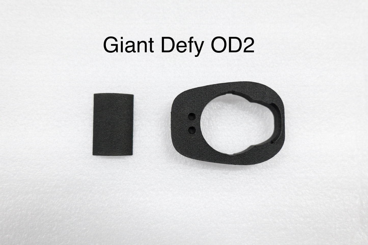 Spacer kit for CREATIVE handlebar