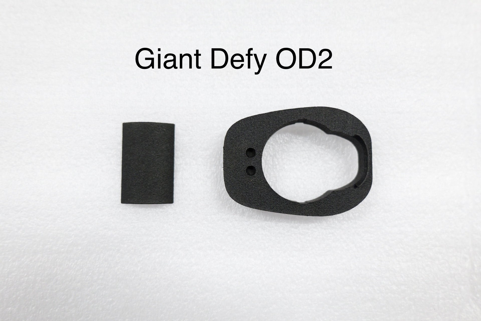 Spacer kit for CREATIVE handlebar